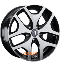 Диски Replay Ki187 - превью0 Диски Replay Ki187 - превью №0