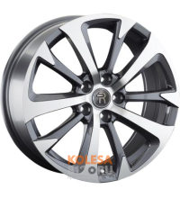 Диски Replay Ki238 - превью0 Диски Replay Ki238 - превью №0