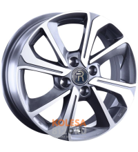 Диски Replay Ki242 - превью №0