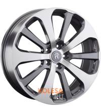 Диски Replay Ki251 - превью №0