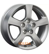 Диски Replay Ki258 - превью0 Диски Replay Ki258 - превью №0