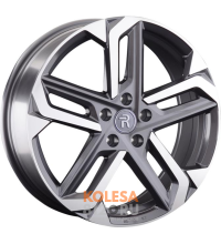 Диски Replay Ki260 - превью №0