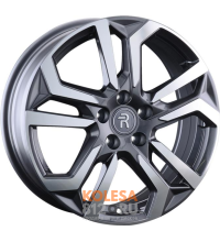 Диски Replay Ki263 - превью0 Диски Replay Ki263 - превью №0