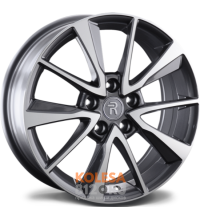 Диски Replay Ki269 - превью0 Диски Replay Ki269 - превью №0