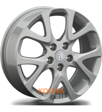 Диски Replay Ki293 - превью0 Диски Replay Ki293 - превью №0