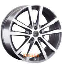 Диски Replay Ki305 - превью0 Диски Replay Ki305 - превью №0