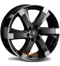 Диски Replay Ki334 - превью0 Диски Replay Ki334 - превью №0