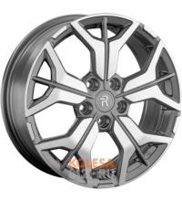 Диски Replay Ki344 - превью0 Диски Replay Ki344 - превью №0