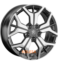 Диски Replay Ki344 - превью0 Диски Replay Ki344 - превью №0