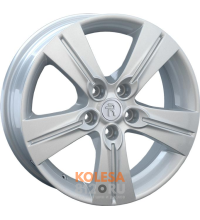 Диски Replay Ki36 - превью0 Диски Replay Ki36 - превью №0