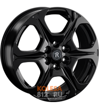 Диски Replay Ki389 - превью0 Диски Replay Ki389 - превью №0