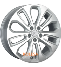 Диски Replay Ki92 - превью0 Диски Replay Ki92 - превью №0