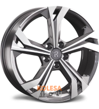 Диски Replay LF40 - превью №0