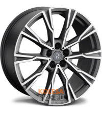 Диски Replay LR102 - превью0 Диски Replay LR102 - превью №0