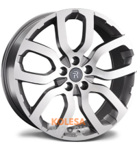 Диски Replay LR7 - превью0 Диски Replay LR7 - превью №0