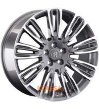 Диски Replay LR73 - превью №0