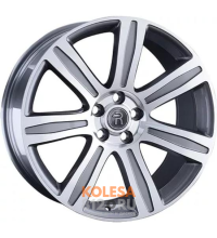 Диски Replay LR84 - превью №0