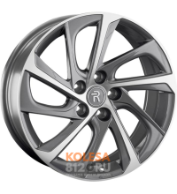 Диски Replay LX104 - превью0 Диски Replay LX104 - превью №0