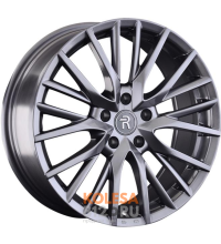 Диски Replay LX107 - превью0 Диски Replay LX107 - превью №0