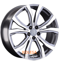 Диски Replay LX108 - превью №0