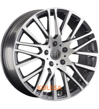 Диски Replay LX118 - превью №0