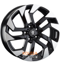 Диски Replay LX119 - превью0 Диски Replay LX119 - превью №0