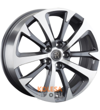 Диски Replay LX122 - превью №0