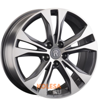 Диски Replay LX126 - превью №0