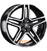 Диски Replay LX128 - превью0 Диски Replay LX128 - превью №0