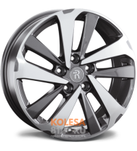 Диски Replay LX135 - превью0 Диски Replay LX135 - превью №0