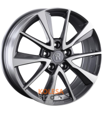 Диски Replay LX136 - превью0 Диски Replay LX136 - превью №0