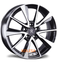 Диски Replay LX136 - превью №0