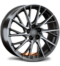 Диски Replay LX154 - превью №0