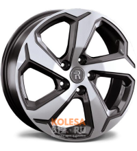 Диски Replay LX156 - превью0 Диски Replay LX156 - превью №0