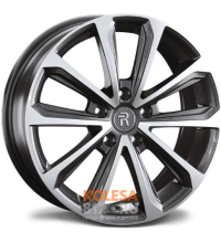 Диски Replay LX158 - превью №0