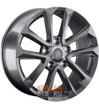 Диски Replay LX164 - превью №0