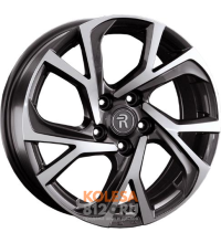 Диски Replay LX168 - превью №0