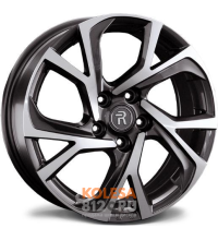 Диски Replay LX168 - превью0 Диски Replay LX168 - превью №0