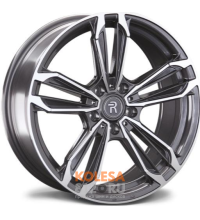 Диски Replay LX174 - превью0 Диски Replay LX174 - превью №0