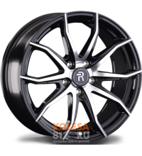 Диски Replay LX184 - превью0 Диски Replay LX184 - превью №0