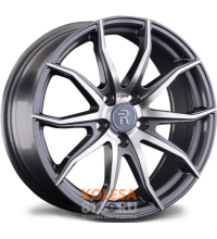 Диски Replay LX184 - превью0 Диски Replay LX184 - превью №0