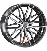 Диски Replay LX186 - превью0 Диски Replay LX186 - превью №0