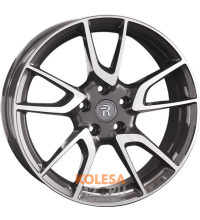 Диски Replay LX187 - превью0 Диски Replay LX187 - превью №0