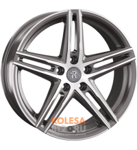 Диски Replay LX189 - превью0 Диски Replay LX189 - превью №0