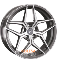 Диски Replay LX191 - превью0 Диски Replay LX191 - превью №0