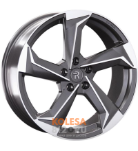 Диски Replay LX194 - превью0 Диски Replay LX194 - превью №0