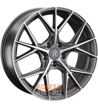 Диски Replay LX200 - превью №0