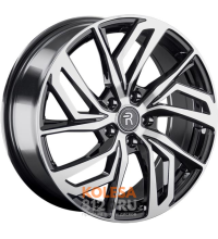 Диски Replay LX207 - превью0 Диски Replay LX207 - превью №0