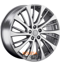 Диски Replay LX214 - превью0 Диски Replay LX214 - превью №0