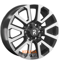 Диски Replay LX241 - превью №0